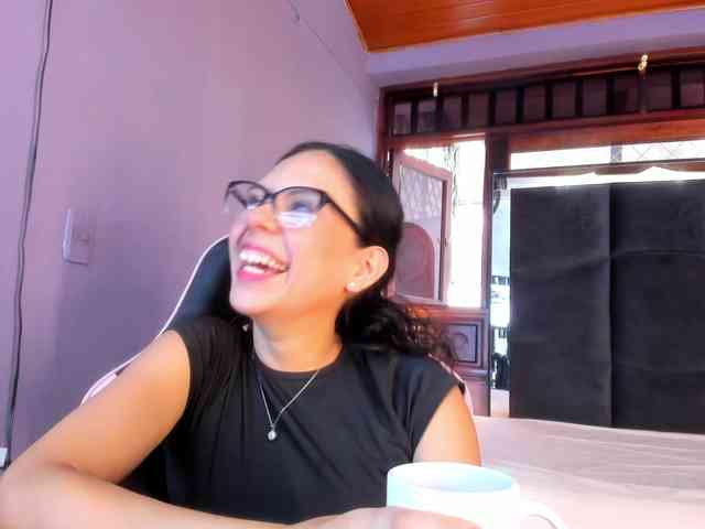 celeste-coquette webcam