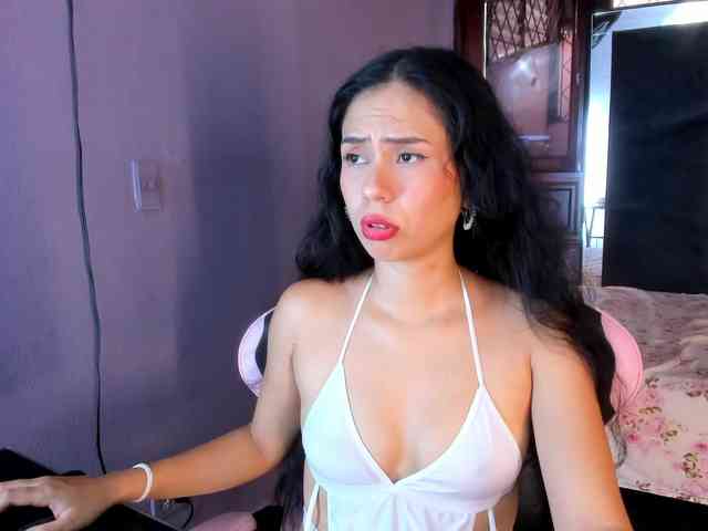 celeste-coquette webcam