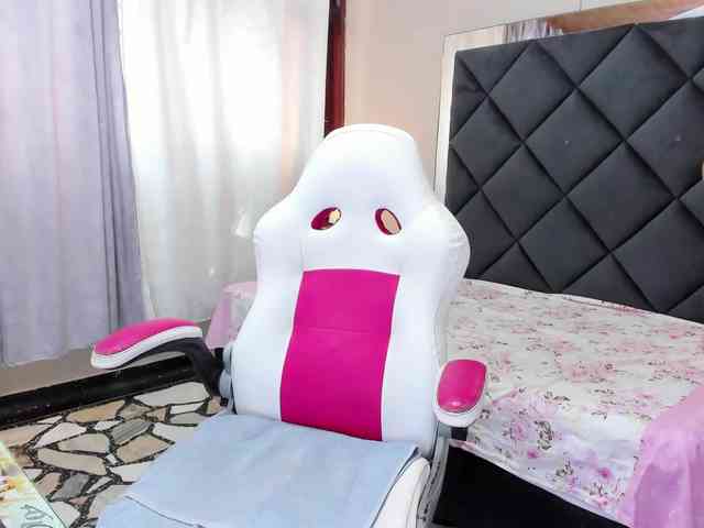 celeste-coquette webcam