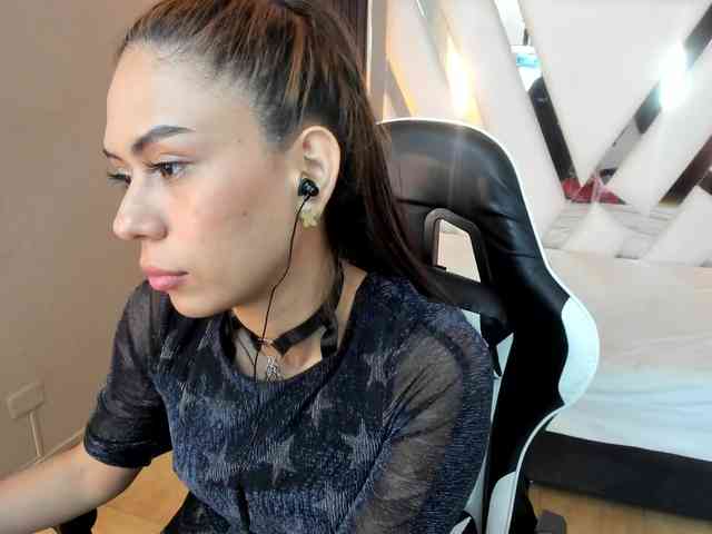 celeste-coquette webcam