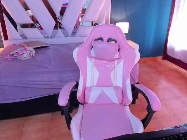 celeste-coquette webcam