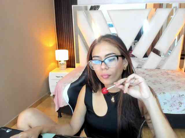 celeste-coquette webcam