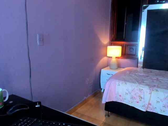 celeste-coquette webcam