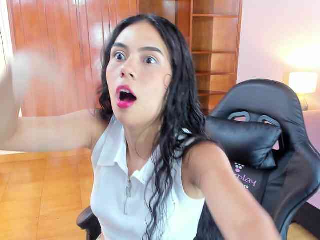 celeste-coquette webcam