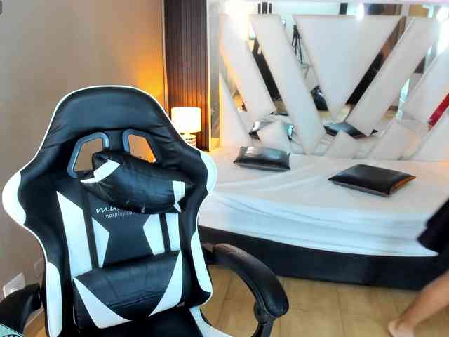 celeste-coquette Live Webcam on BongaCams