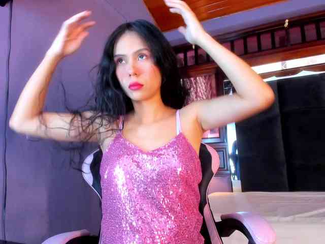 celeste-coquette webcam