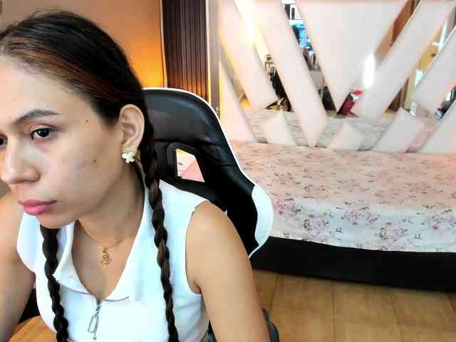 celeste-coquette webcam