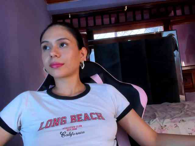 celeste-coquette webcam