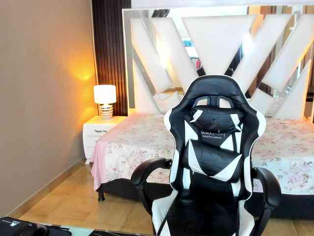 celeste-coquette webcam