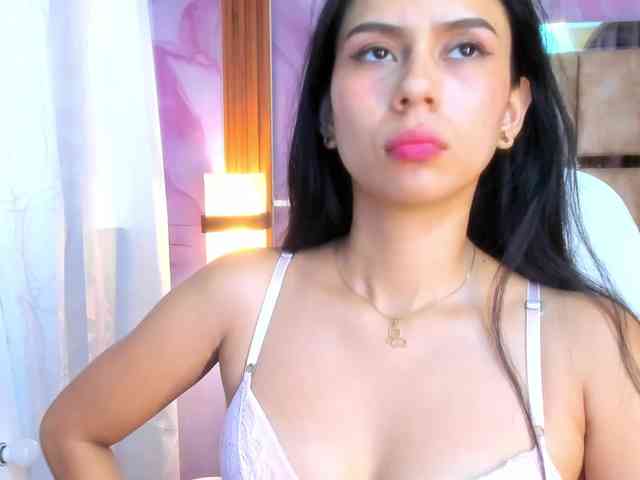 celeste-coquette webcam