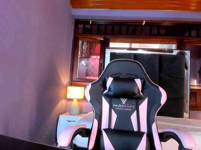 celeste-coquette webcam