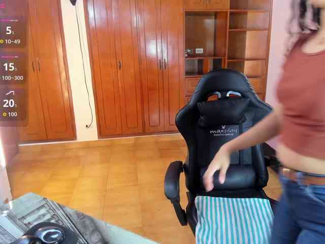 celeste-coquette webcam