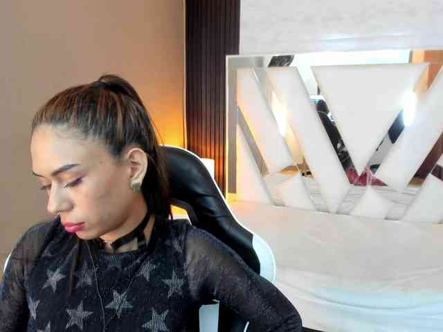 celeste-coquette webcam