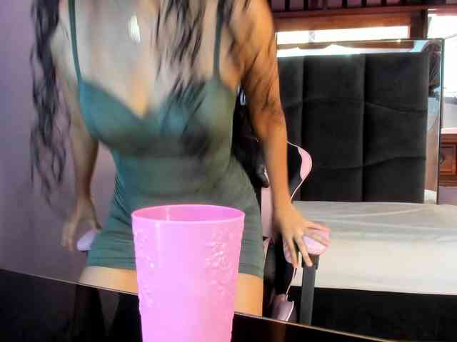 celeste-coquette webcam