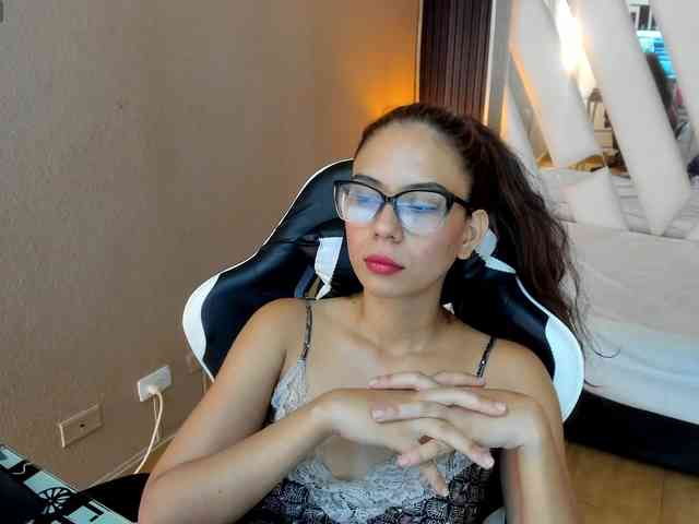 celeste-coquette webcam