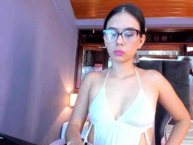 celeste-coquette webcam