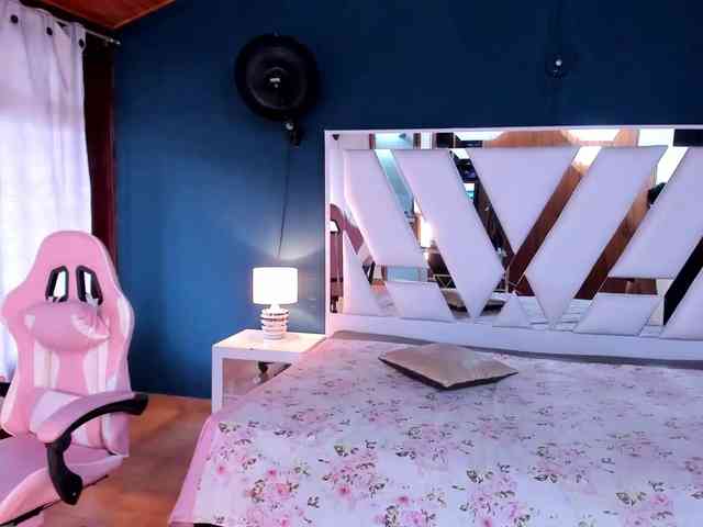 celeste-coquette webcam