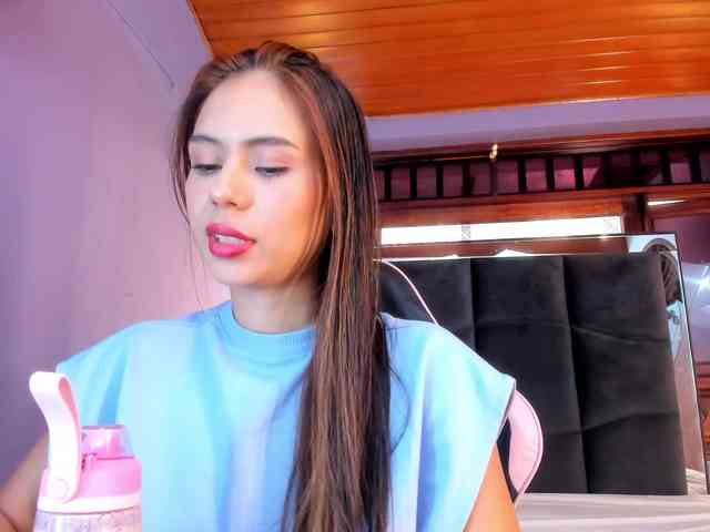 celeste-coquette webcam