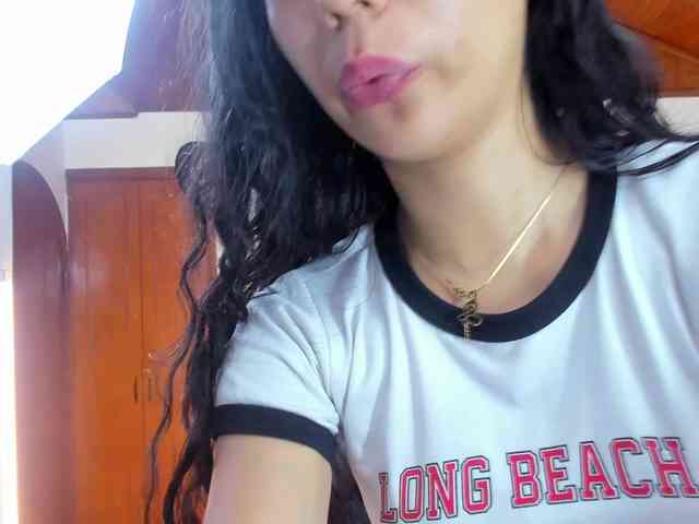 celeste-coquette webcam