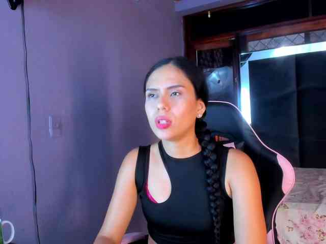 celeste-coquette webcam