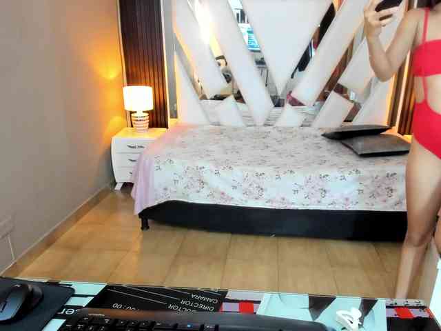 celeste-coquette webcam