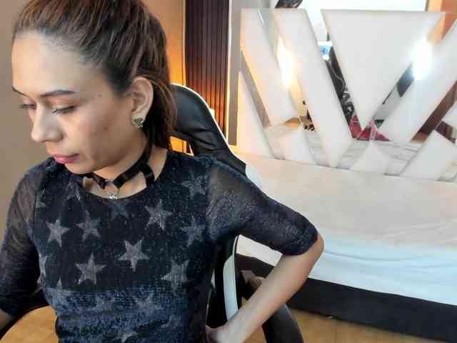 celeste-coquette webcam