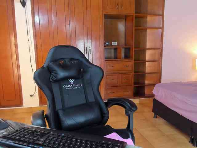 celeste-coquette webcam