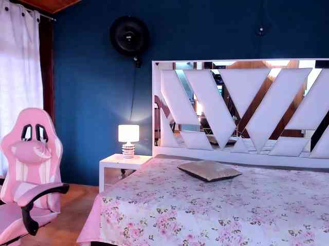 celeste-coquette webcam