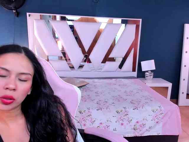 celeste-coquette webcam