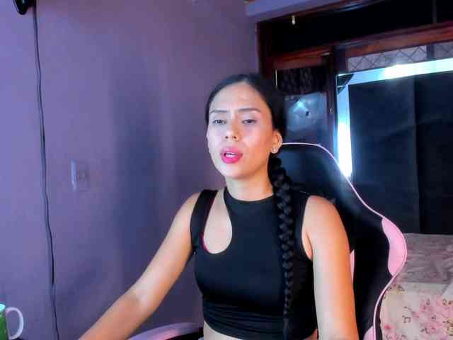 celeste-coquette webcam