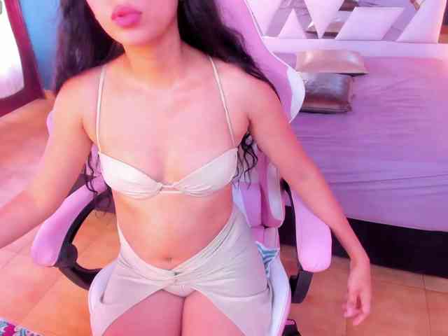 celeste-coquette webcam