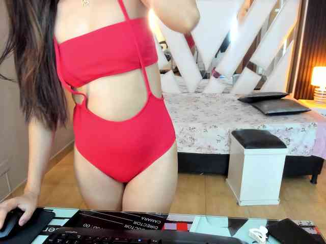 celeste-coquette webcam