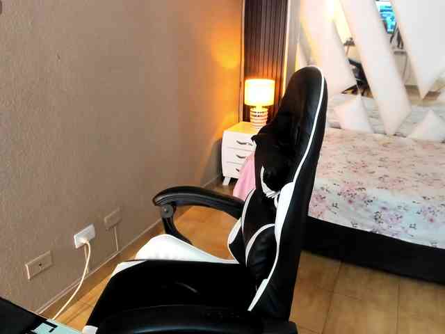 celeste-coquette webcam