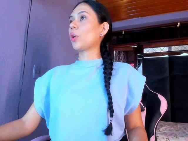 celeste-coquette webcam