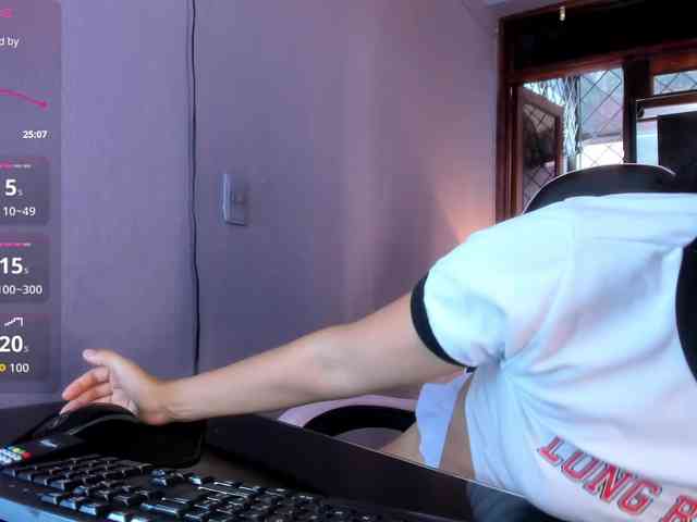 celeste-coquette webcam