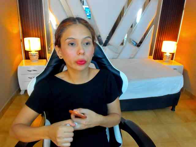 celeste-coquette webcam