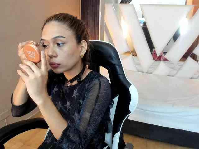 celeste-coquette webcam