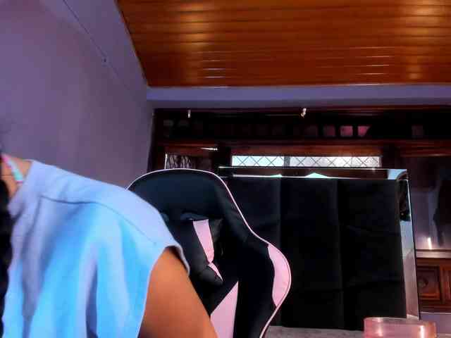 celeste-coquette webcam