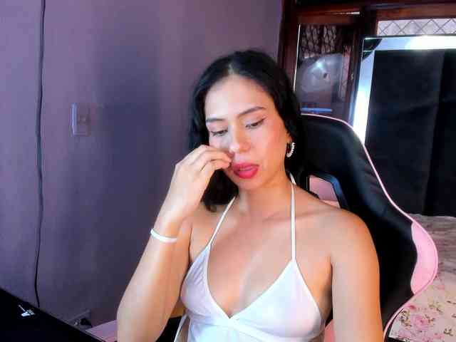 celeste-coquette webcam