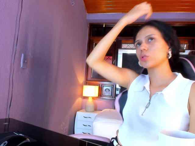 celeste-coquette webcam