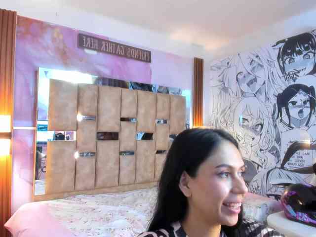 celeste-coquette webcam