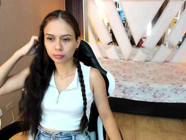 celeste-coquette webcam