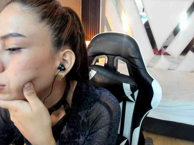 celeste-coquette webcam