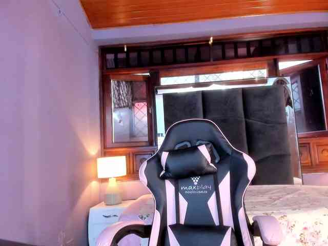 celeste-coquette webcam