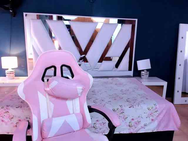 celeste-coquette webcam