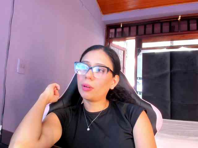 celeste-coquette webcam