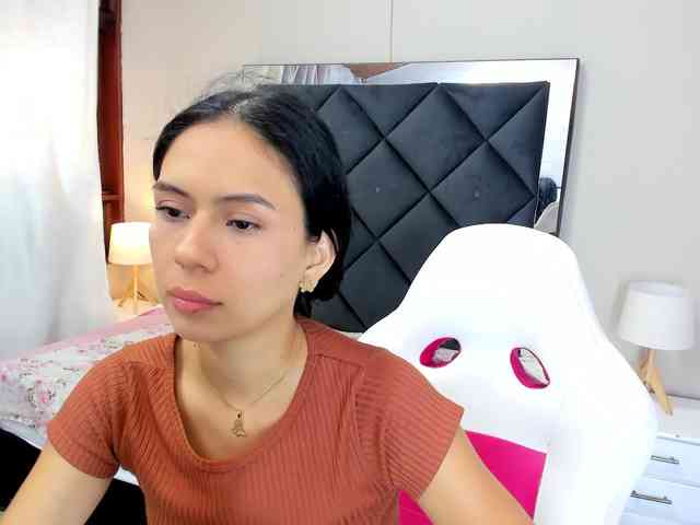 celeste-coquette webcam