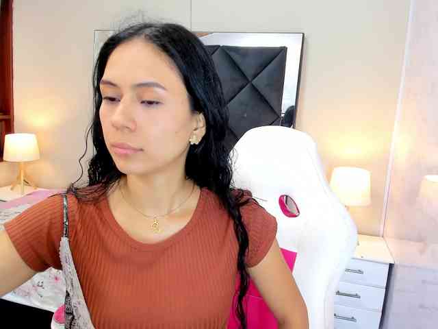 celeste-coquette webcam