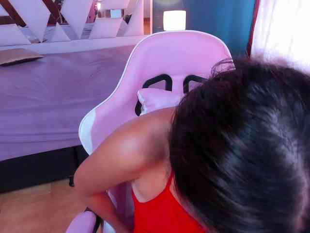 celeste-coquette webcam