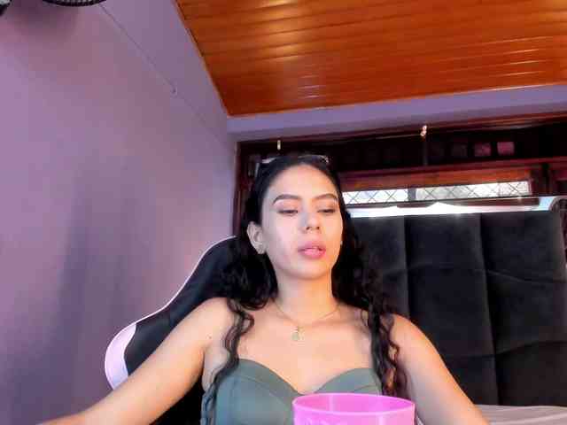 celeste-coquette webcam